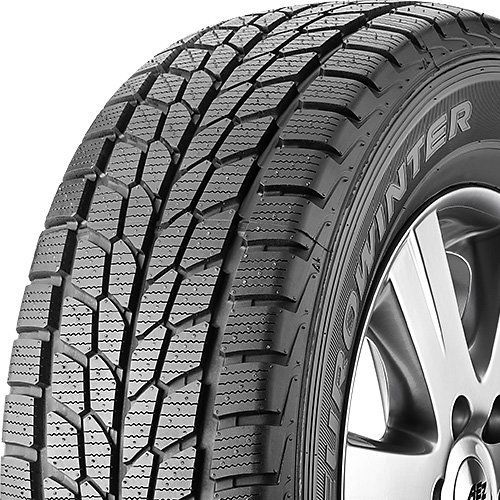 Falken Eurowinter HS-437 ( 175/80 R14 88T )