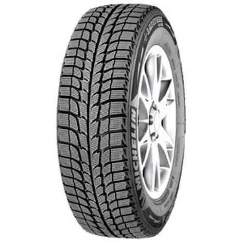 Michelin Latitude X-Ice XI2 ZP ( 255/55 R18 109T XL GRNX, Pneus nordiques, avec rebord protecteur de jante (FSL), runflat )