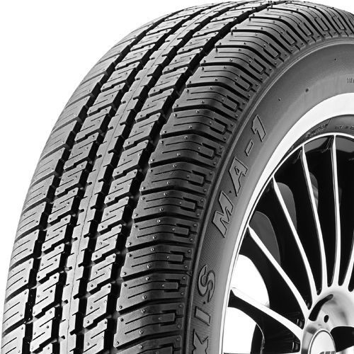 Maxxis MA 1 ( P175/80 R13 86S WW )