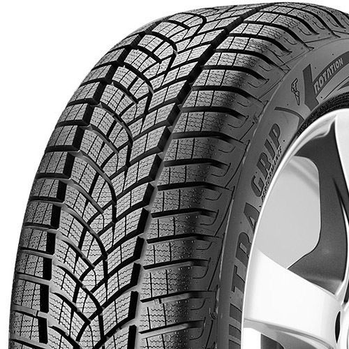 Goodyear UltraGrip Performance GEN-1 ( 265/40 R20 104V XL AO, avec protège-jante (MFS) )