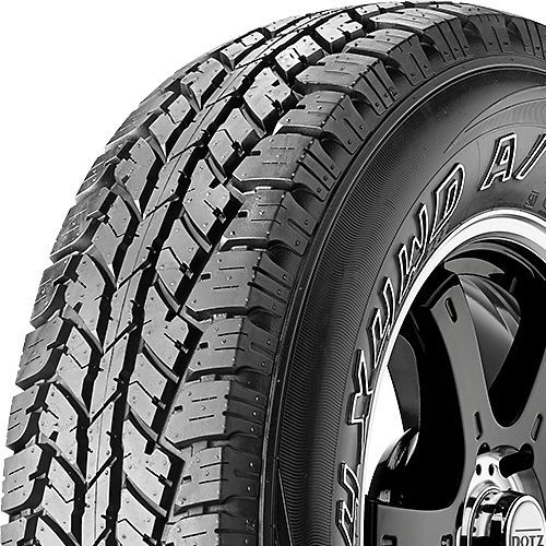 Nankang 4x4 WD A/T FT-7 ( 255/70 R16 111S OWL )