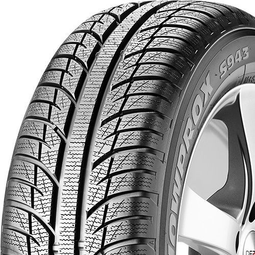 Toyo Snowprox S943 ( 205/65 R15 94T )