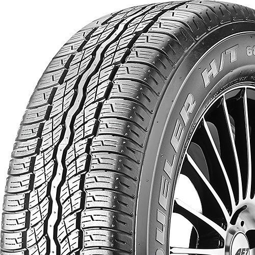 Bridgestone Dueler H/T 687 ( 225/70 R16 103T )