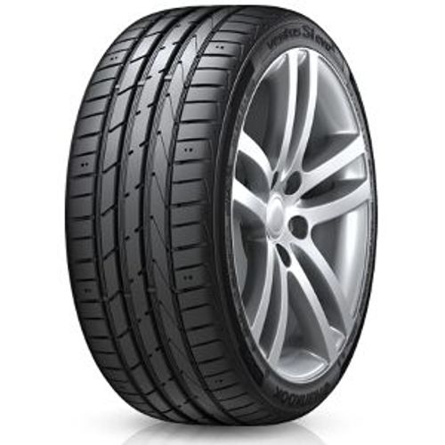 Hankook Ventus S1 Evo 2 K117 B HRS ( 225/45 R17 91W *, runflat SBL )