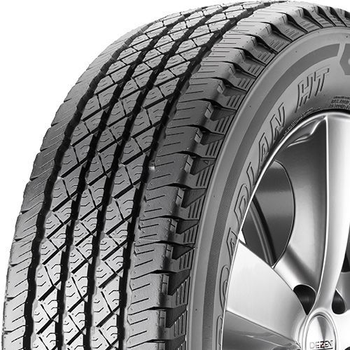 Nexen Roadian HT ( 265/65 R17 112S 4PR )