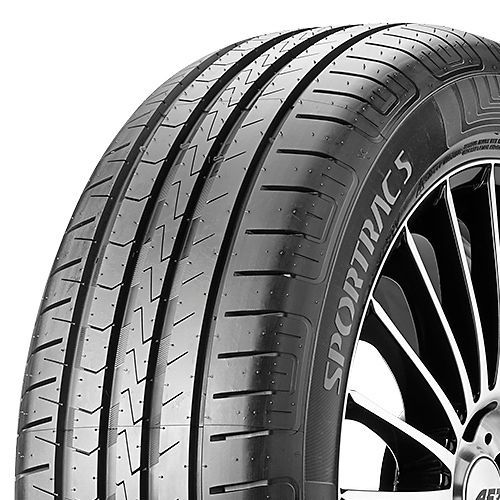 Vredestein Sportrac 5 ( 195/60 R15 88H )