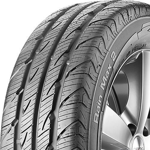 Uniroyal Rain Max 2 ( 175/75 R16C 101/99R 8PR )