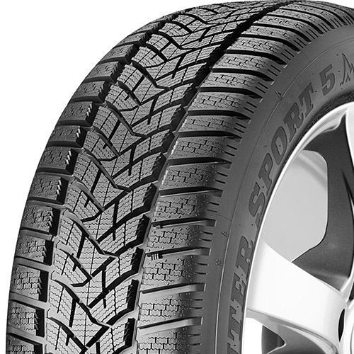 Dunlop Winter Sport 5 ( 225/65 R17 102H , SUV )