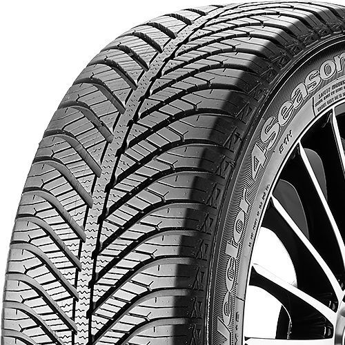 Goodyear Vector 4 Seasons 215/70 R16 100T, SUV