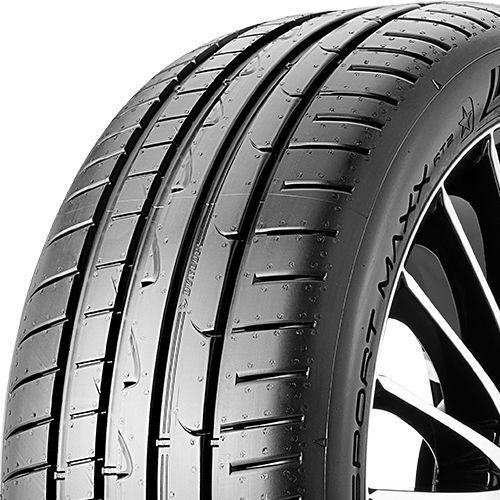 Dunlop Sport Maxx RT2 ( 255/40 ZR21 102Y XL MO, avec protège-jante (MFS) )