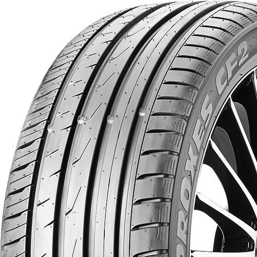 Toyo Proxes CF2 ( 205/55 R16 91H )