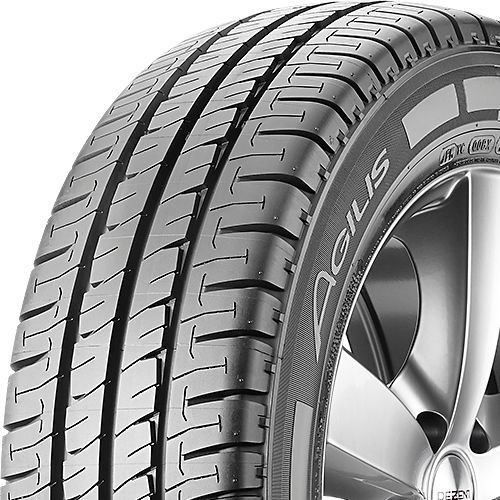 Michelin Agilis+ ( 225/75 R16C 118/116R MO-V )