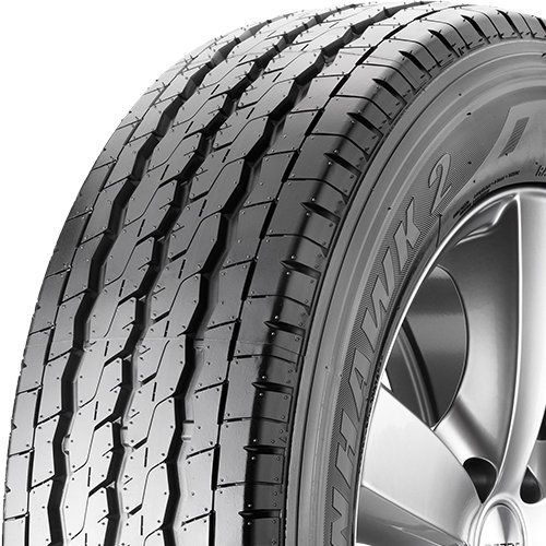 Firestone Vanhawk 2 ( 235/65 R16C 115/113R 8PR )