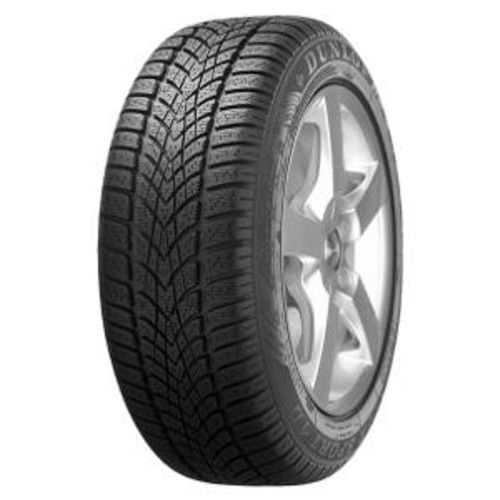 Dunlop SP Winter Sport 4D DSROF ( 245/50 R18 104V XL , MOE, runflat BLT )