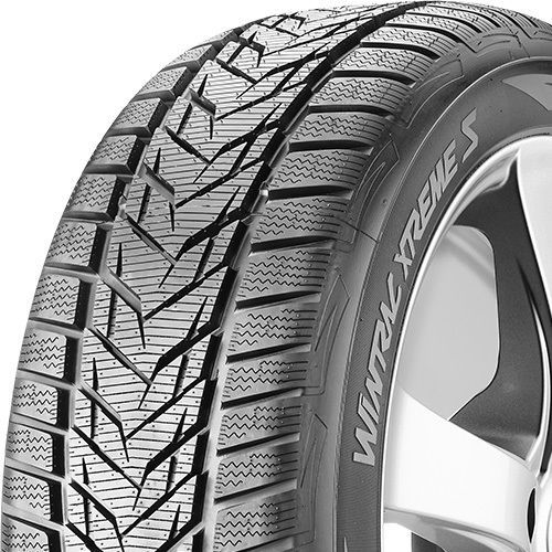 Vredestein Wintrac Xtreme S ( 215/45 R17 91V XL , avec rebord protecteur de jante (FSL) )