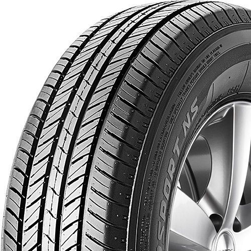 Nankang N-605 ( P215/70 R15 98H WS )