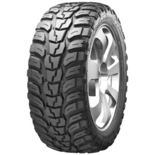 Kumho Road Venture MT KL71 ( LT215/75 R15 106/103Q 8PR )