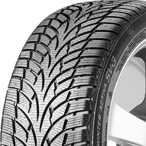 Nankang Winter Activa SV-3 165/70 R14 81T