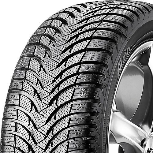 Michelin Alpin A4 ( 215/60 R17 96H , MO )