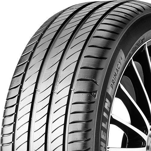 Michelin Primacy 4 ( 215/55 R17 94W avec rebord protecteur de jante (FSL) )