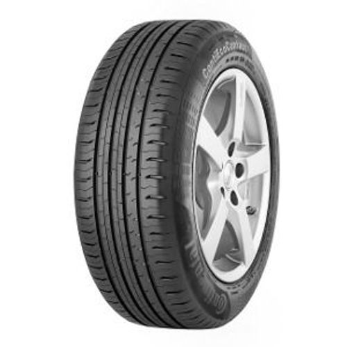 Continental ContiEcoContact 5 ( 195/60 R16 93V XL )