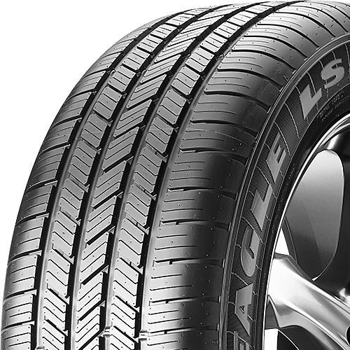 Goodyear Eagle LS2 ( 275/45 R20 110V XL , N1, avec protège-jante (MFS) )