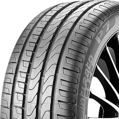 Pirelli Cinturato P7 ( 215/45 R18 89V )