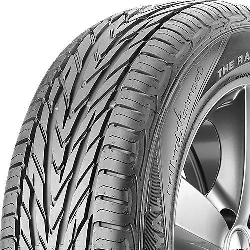 Uniroyal rallye 4x4 street ( 255/60 R17 106V )