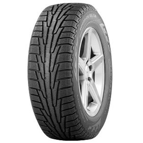 Nokian Nordman RS2 ( 195/55 R16 91R XL , Pneus nordiques )