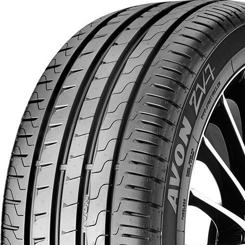 Avon ZV7 ( 195/50 R15 82V Rebord protecteur de jante )