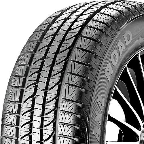 Fulda 4x4 Road ( 285/50 R20 112H , avec protège-jante (MFS) )