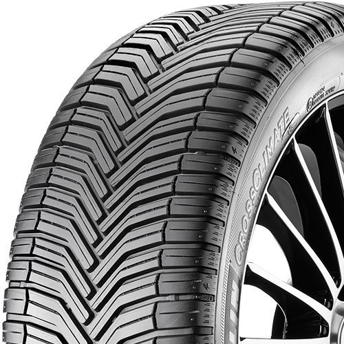 Michelin CrossClimate ( 235/60 R18 107W XL , SUV, avec rebord protecteur de jante (FSL) )
