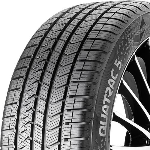 Vredestein Quatrac 5 255/60 R17 106V