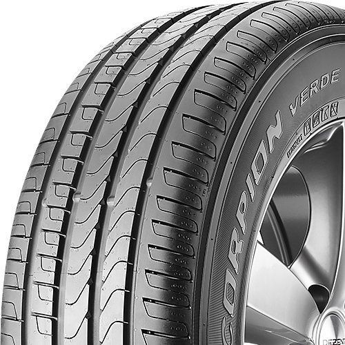 Pirelli Scorpion Verde ( 255/55 R19 111Y XL AO, ECOIMPACT, avec protège-jante (MFS) )