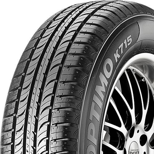 Hankook Optimo K715 ( 185/80 R14 91T )