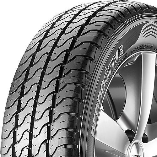 Dunlop Econodrive ( 225/65 R16C 112/110R )