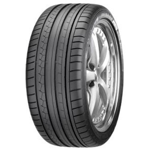Dunlop SP Sport Maxx GT DSST ( 245/50 R18 100Y *, avec protège-jante (MFS), runflat )