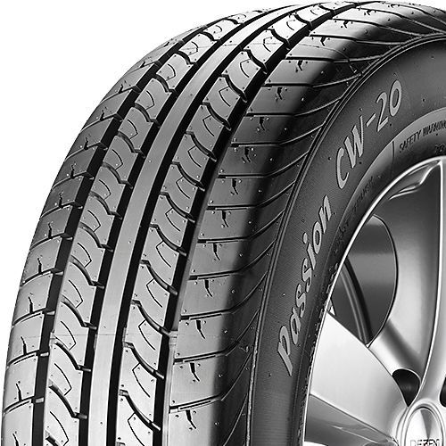 Nankang Passion CW-20 ( 175/75 R16C 101/99R )
