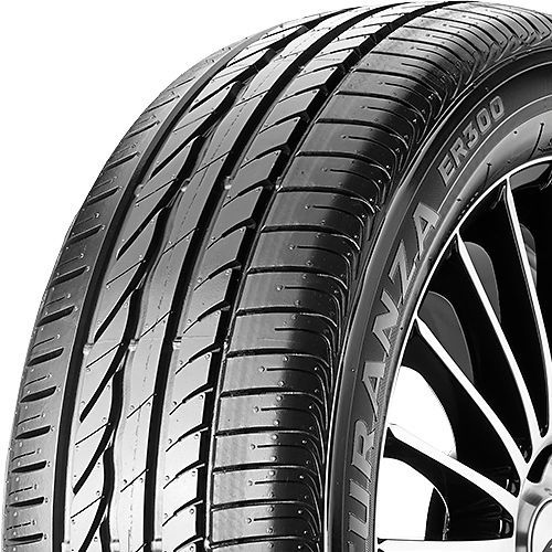 Bridgestone Turanza ER 300 RFT ( 275/40 R18 99Y *, runflat )