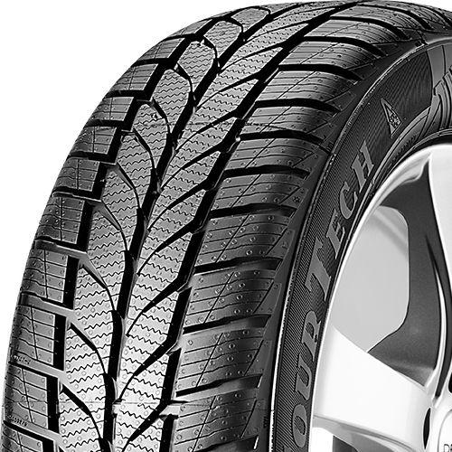 Viking FourTech All Season ( 195/55 R16 87V )