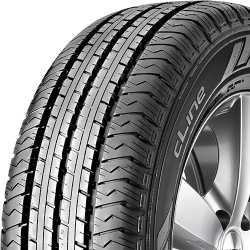 Nokian cLine Cargo ( 215/70 R15C 109/107S 8PR )