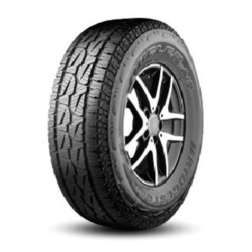 Bridgestone Dueler A/T 001 ( 215/75 R15 100S )