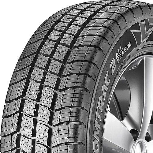 Vredestein Comtrac 2 All Season ( 205/70 R15C 106/104R )