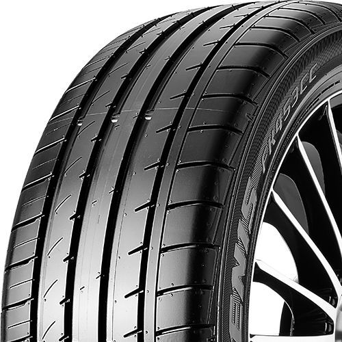 Falken Azenis FK453CC ( 255/50 R20 109W XL avec protège-jante (MFS) BLT )