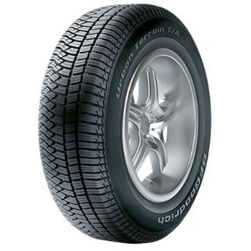 BF Goodrich Urban Terrain T/A ( 225/65 R17 102H )
