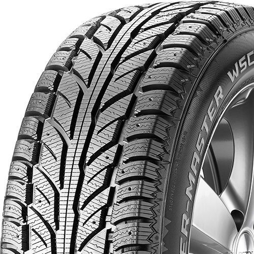 Cooper Weather-Master WSC ( 225/75 R16 104T , Cloutable )