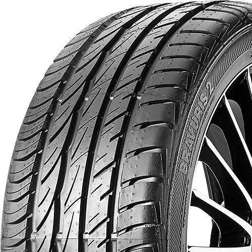 Barum Bravuris 2 ( 255/40 ZR17 94W avec rebord protecteur de jante )