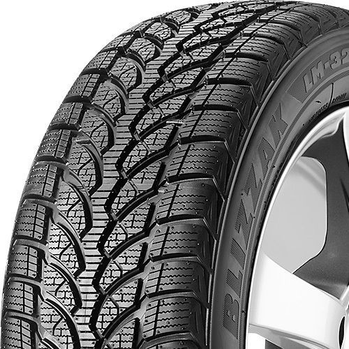 Bridgestone Blizzak LM-32 ( 215/45 R16 90V XL , avec protège-jante (MFS) )