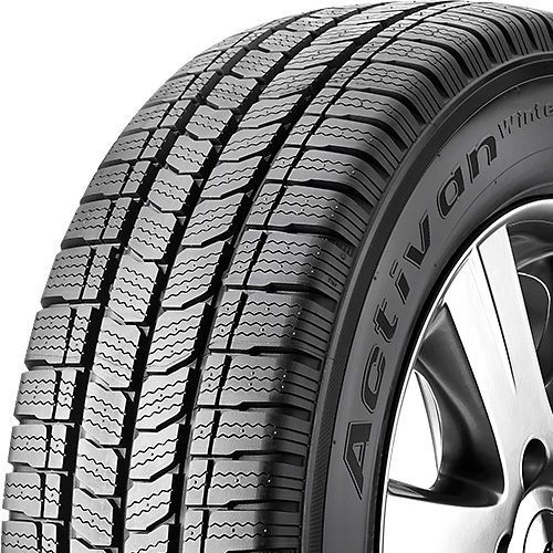 BF Goodrich Activan Winter ( 215/60 R16C 103/101T )