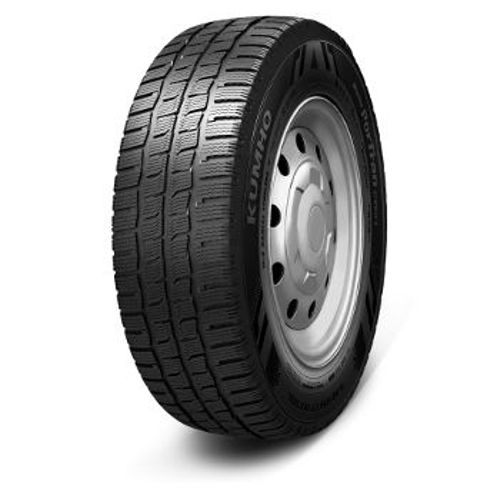 Kumho PorTran CW51 ( 215/75 R16C 116/114R 10PR )